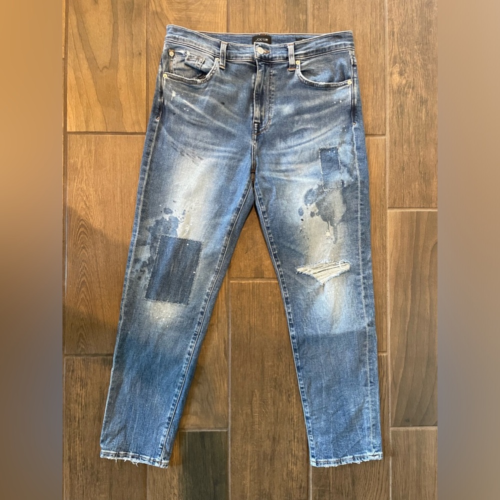 Jeans-Men’s Joe’s Jeans